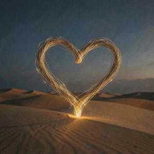 Amour incommensurable
