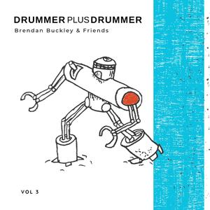 Ray + Brendan b (feat. Ray Luzier)