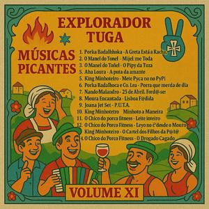 O Chico do porco fitness (Leite inteiro)