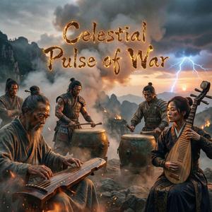 Celestial Pulse of War