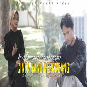 Cinta Yang Bercabang