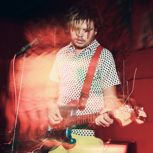 Rocket Bottle (Version 1)