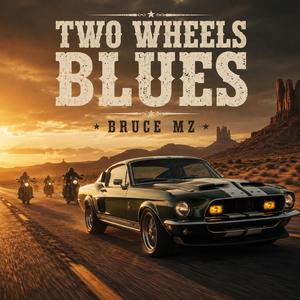 Blues en dos ruedas