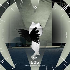 505 (sped up + reverb)