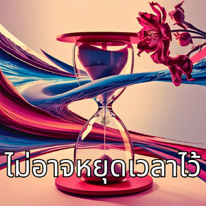 ไม่อาจหยุดเวลาไว้