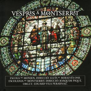 Antífona 1 i Salm 140