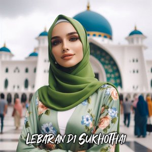Lebaran di Sukhothai