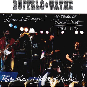 Orange Blossom (Live)