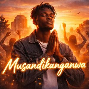 musandikanganwa mwari