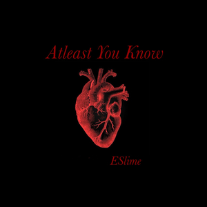 Atleast You Know