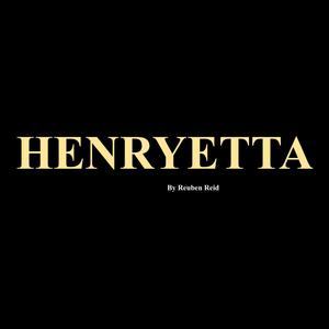 Henryetta