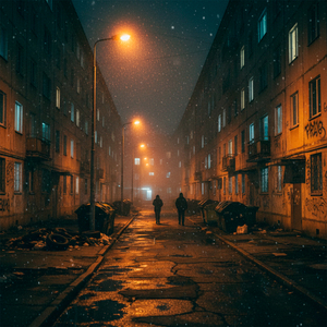 В ГЕТТО