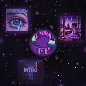 Eingefroren (pitched down + reverb)
