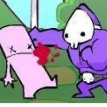 可爱的小朋友（翻自 Tom Fulp）