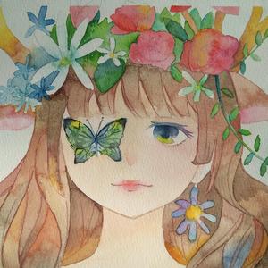 你(prob by 9Zi)