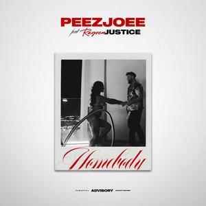 Homebody (feat. Rayven Justice)