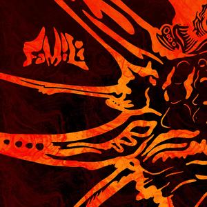 Firekeeper (feat. Lakatoi, Porobibi, Waru, Dani Sib, Lonelyspeck & Geryon)