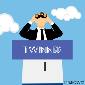 Twinned