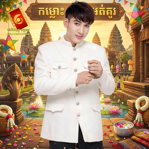 កម្លោះអត់គូរ