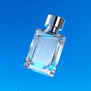 Smelled Like a Secret