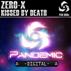Kissed By Death (Original Mix)