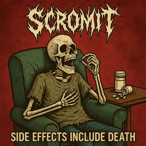 Scromitorium