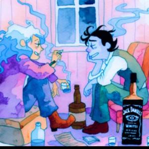 Please Don't Drink and Drive (feat. Jason James & the Okra Boys)