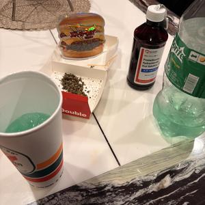 Party Bitches