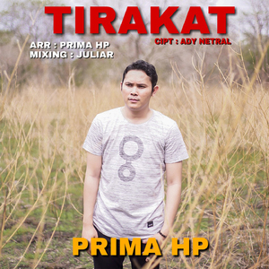 Tirakat