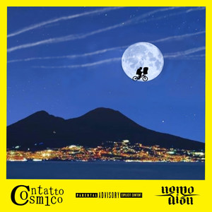 Contatto cosmico (Strumentale)