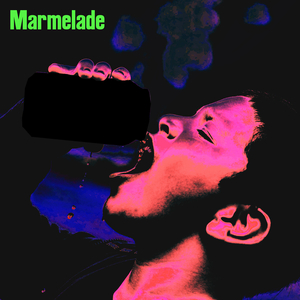 Marmelade