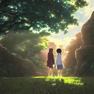 第一次亲密接触 (对唱版)