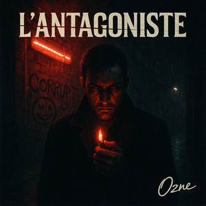 L'antagoniste