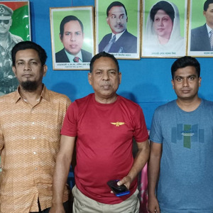 পাবনা ২ আসনের নির্বাচন