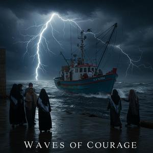 Waves of Courage