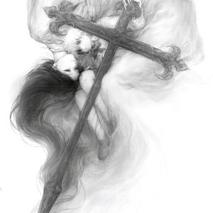 你一笑 我世界里漫天的大雨都停了