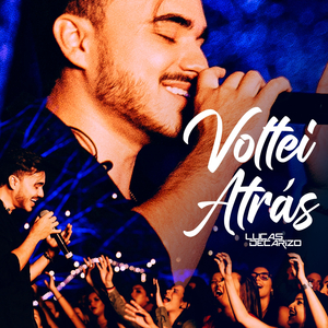 Voltei Atrás