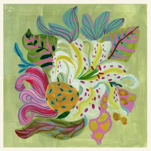 I Wanna Be Your Background Music