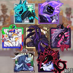 Hard Ache (Instrumental)