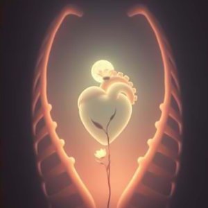 Midnight in the Kitchen