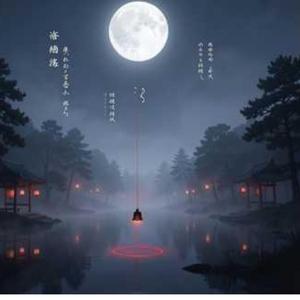 鈴風の祈り
