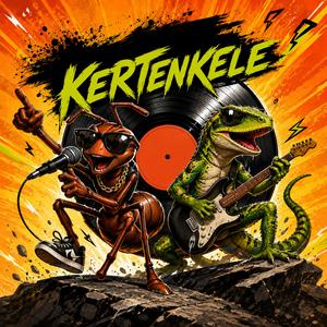 Lizard (Radio Edit)
