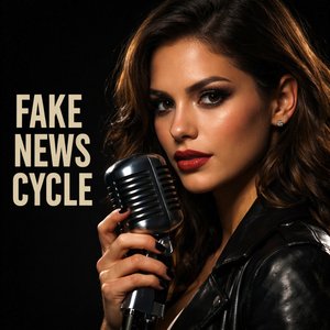 Fake News Cycle