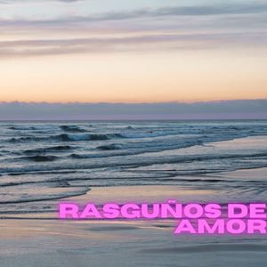rasguños de amor
