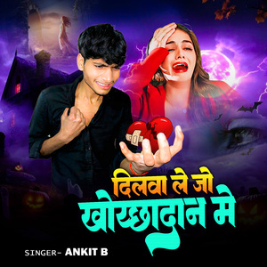 Dilwa Le Jo Khoychhadan Me