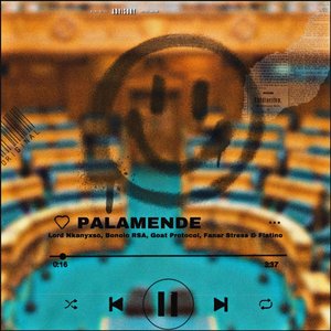 Palamende (Zekhethe)