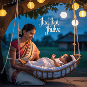 Jhul Jhul Jhulva