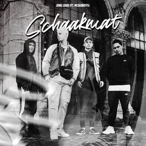 Schaakmat (feat. Mcoadboys)