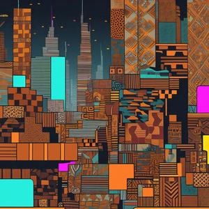 Mathata (feat. MpumzaSA & Mfana straata)