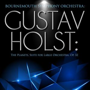 The Planets, Suite for Large Orchestra, Op. 32: II. Venus - The Bringer of Peace